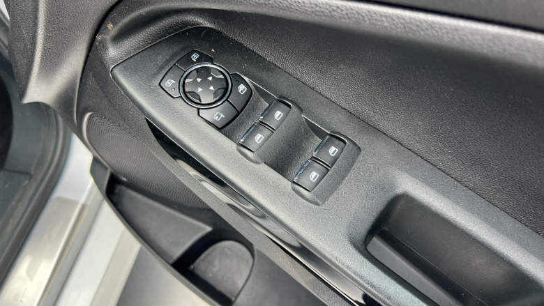 Ford EcoSport 1.0 EcoBoost 125 ST-Line 5dr Petrol Hatchback